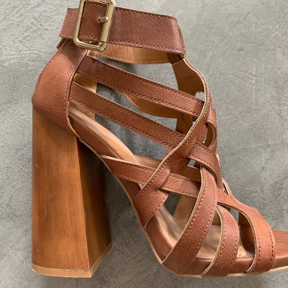 Retro Booties - Picture 2 of 4